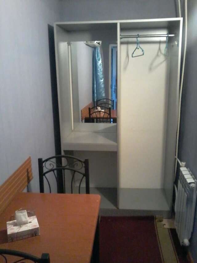 Мини-отель ARBA hotel Ереван-3