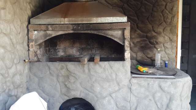 Мини-отель ARBA hotel Ереван-13