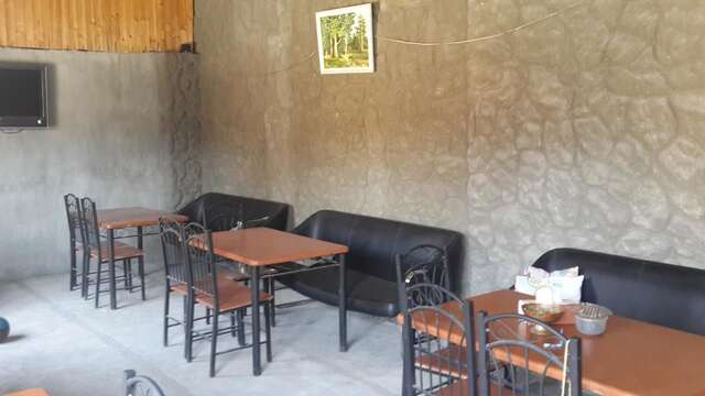 Мини-отель ARBA hotel Ереван-14