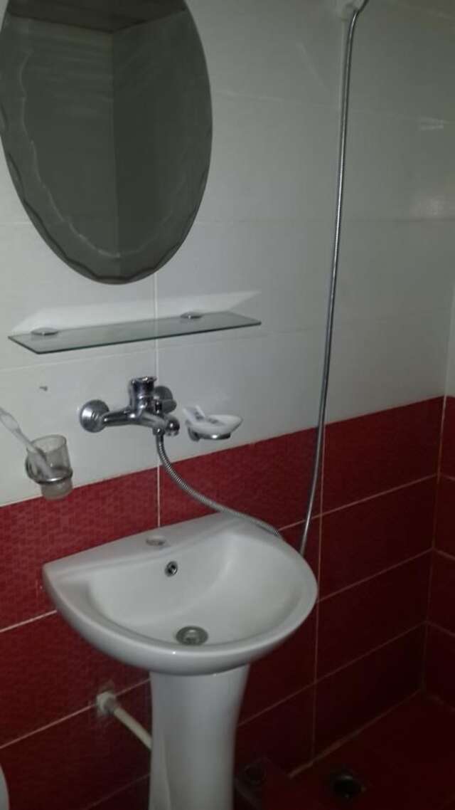 Мини-отель ARBA hotel Ереван-21